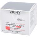 VICHY LIFTACTIV Anti-Falten Straffheit Cre.LSF 30