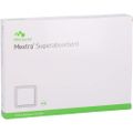 MEXTRA Superabsorbent Verband 17,5x22,5 cm