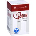 ZODIN Omega-3 1000 mg Weichkapseln