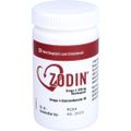 ZODIN Omega-3 1000 mg Weichkapseln