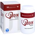 ZODIN Omega-3 1000 mg Weichkapseln