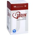 ZODIN Omega-3 1000 mg Weichkapseln