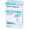 SPIRIVA Respimat 2,5 μg Lsg.z.Inh.wiederverwendbar