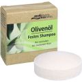 Medipharma Cosmetics OLIVENÖL FESTES Shampoo