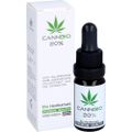 CBD 20% CANNBIO Tropfen