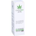 CBD 20% CANNBIO Tropfen