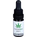 CBD 20% CANNBIO Tropfen