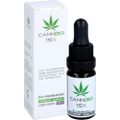 CBD 15% CANNBIO Tropfen