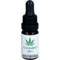 CBD 15% CANNBIO Tropfen