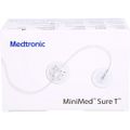 MINIMED Sure-T 8 mm 80 cm Infusionsset