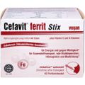 CEFAVIT ferrit Stix