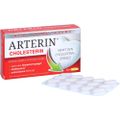 ARTERIN Cholesterin Tabletten