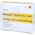 FLUANXOL Depot 2% 20 mg/1 ml Injektionslösung Amp.