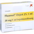 FLUANXOL Depot 2% 20 mg/1 ml Injektionslösung Amp.