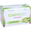 CHARANTEA Teebeutel metabolic Lemon/Mint