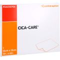 CICA CARE 12x15 cm dünne Silikongelplat.z.Narbenb.