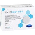 HYDROCLEAN mini Kompressen 3 cm rund steril