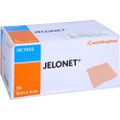 JELONET Paraffingaze 5x5 cm steril Peelpack