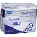 MOLICARE Premium Bed Mat 9 Tropfen 60x90 cm