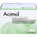 ACIMOL 500 mg Filmtabletten