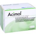 ACIMOL 500 mg Filmtabletten