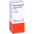 BORO-SCOPOL N 3 mg/g Augentropfen