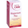 META CARE Magnesium Plus Kapseln