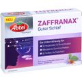 ABTEI EXPERT ZAFFRANAX Guter Schlaf Tabletten