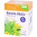 BASEN AKTIV Tee Nr.1 Brennnessel-Linde Bio Salus