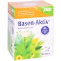 BASEN AKTIV Tee Nr.1 Brennnessel-Linde Bio Salus