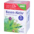 BASEN AKTIV Tee Nr.2 Mariend.-Löwenzahn Bio Salus