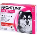 FRONTLINE Tri-Act Lsg.z.Auftropfen f.Hunde 40-60kg