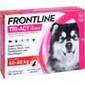 FRONTLINE Tri-Act Lsg.z.Auftropfen f.Hunde 40-60kg