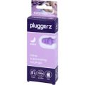 PLUGGERZ earplugs sleep Erwachsene &amp; Kids