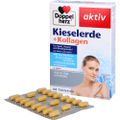 DOPPELHERZ Kieselerde+Kollagen Tabletten