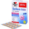 DOPPELHERZ Selen 100 2-Phasen Depot Tabletten