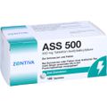 ASS 500