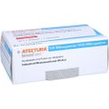 ATECTURA Breezhaler 125μg/127,5μg Hkp.m.Plv.z.Inh.