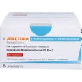 ATECTURA Breezhaler 125μg/127,5μg Hkp.m.Plv.z.Inh.