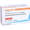 ATECTURA Breezhaler 125μg/260μg Hartk.m.Plv.z.Inh.