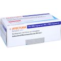 ATECTURA Breezhaler 125μg/62,5μg Hkp.m.Plv.z.Inh.