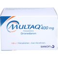 MULTAQ 400 mg Filmtabletten