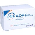 MULTAQ 400 mg Filmtabletten