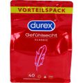 DUREX Gefühlsecht hauchzarte Kondome