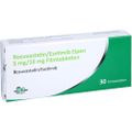 ROSUVASTATIN/Ezetimib Elpen 5 mg/10 mg Filmtabl.