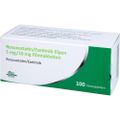 ROSUVASTATIN/Ezetimib Elpen 5 mg/10 mg Filmtabl.