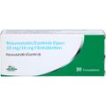 ROSUVASTATIN/Ezetimib Elpen 10 mg/10 mg Filmtabl.