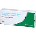 ROSUVASTATIN/Ezetimib Elpen 10 mg/10 mg Filmtabl.