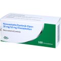 ROSUVASTATIN/Ezetimib Elpen 20 mg/10 mg Filmtabl.