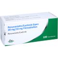 ROSUVASTATIN/Ezetimib Elpen 20 mg/10 mg Filmtabl.